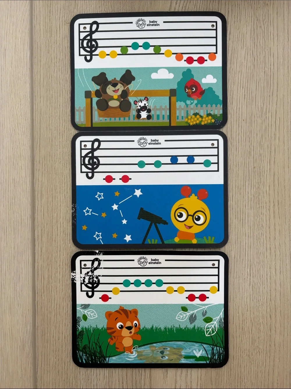 Hape Piano Learning Toy
